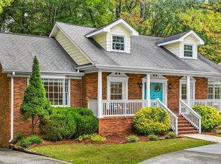 3102 Covewood St, High Point, NC 27265