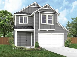 Meridian Plan, Walden Pond, Forney, TX 75126