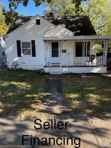 4337 Edmund St, Wayne, MI, 48184