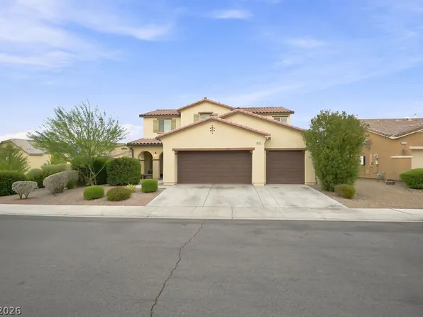 6717 Gallowgate Ct, North Las Vegas, NV 89084