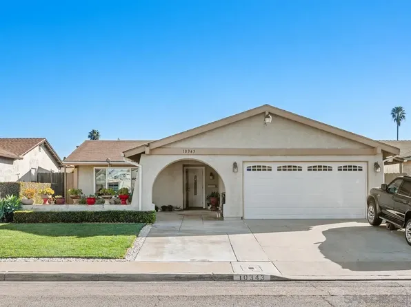 10343 Greenford Dr, San Diego, CA 92126