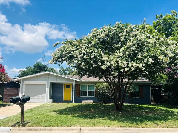 2308 Devonshire Dr #A, Austin, TX 78723