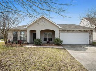 7201 Oakpoint Dr, Slidell, LA 70460