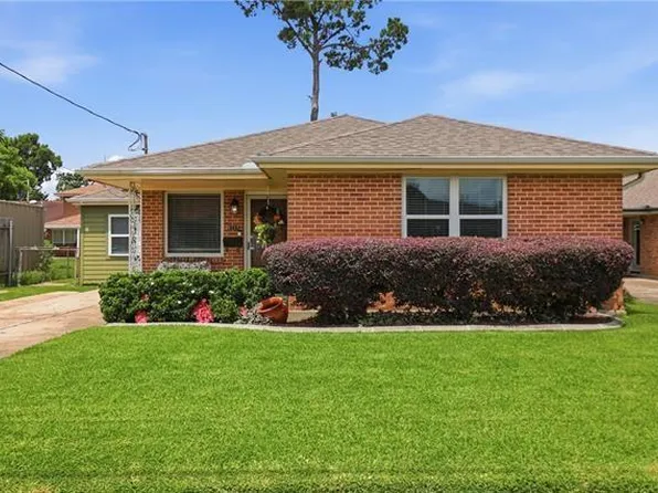 1717 Taylor St, Kenner, LA 70062