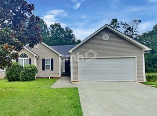 4040 Monarch Dr, McDonough, GA 30253