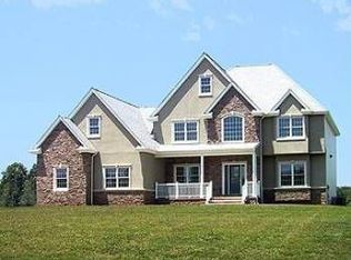 174 Kingwood Locktown Rd, Stockton, NJ 08559