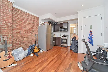 Rented by Living New York