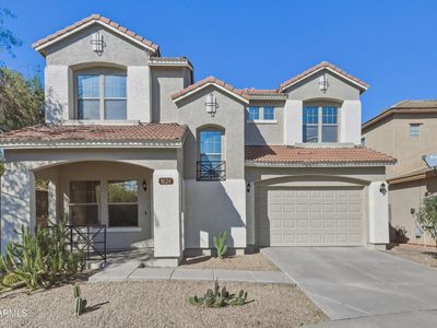 8124 S 6TH Avenue, Phoenix, AZ, 85041