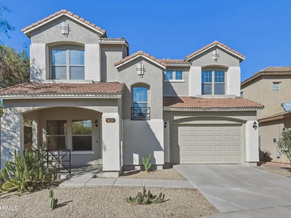 8124 S 6TH Avenue, Phoenix, AZ 85041