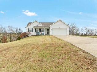 835 Carolina Pl, Jackson, MO 63755