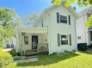 2039 Loxley Rd, Toledo, OH 43613