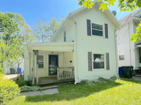 2039 Loxley Rd, Toledo, OH 43613