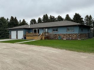 N Willow St, Gordon, NE 69343