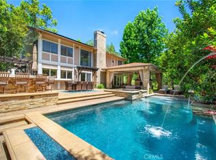 31952 Via Oso, Trabuco Canyon, CA 92679