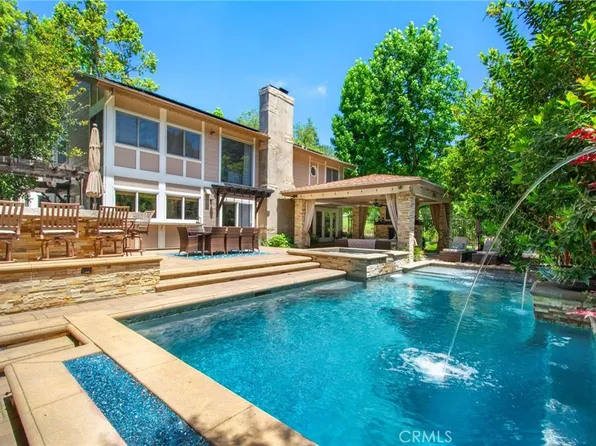 31952 Via Oso, Trabuco Canyon, CA 92679
