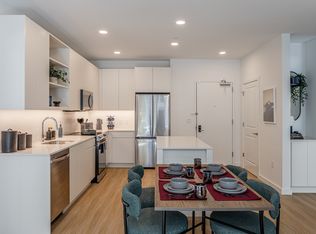 2 New York Ave #7307, Jersey City, NJ 07307