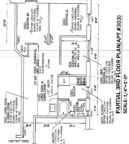 47 Delancey St #205 — Photo 7