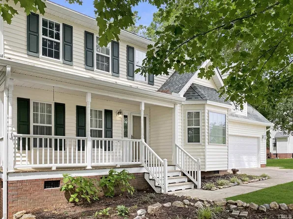 188 Susan Dr, Garner, NC 27529