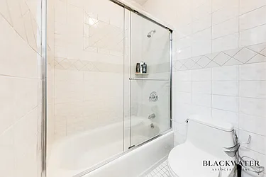 Rented by Blackwater Associates Inc.