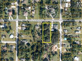 4505 Juanita Ave, Fort Pierce, FL 34946