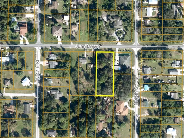 4505 Juanita Avenue, Fort Pierce, FL 34946