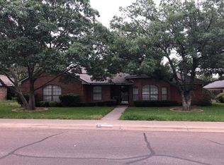 4802 Melville Dr, Midland, TX 79705