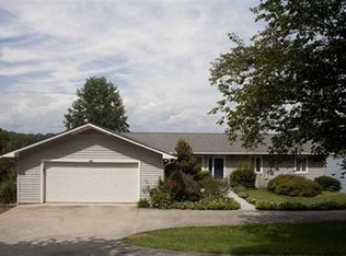 948 Gap Hill Rd, Six Mile, SC 29682