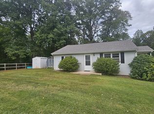5555 Markwood Rd, Earlysville, VA 22936