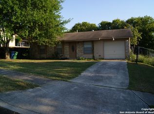 5506 Rushhill St, San Antonio, TX 78228
