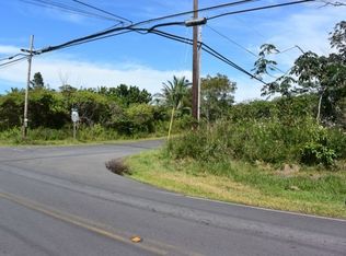 7th Ave LOT 2092, Keaau, HI 96749