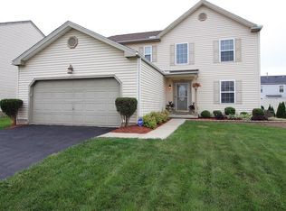 7659 Rippingale St, Blacklick, OH 43004