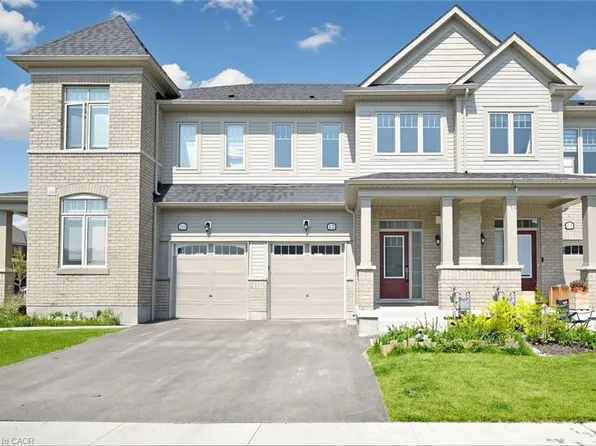 12 Edminston Dr, Fergus, ON N1M 0J3