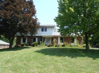 1530 Middletown Eaton Rd, Middletown, OH 45042