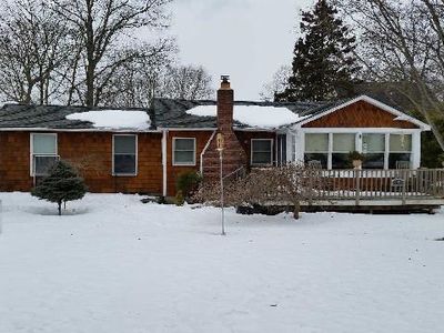 12 S William St, East Patchogue, NY, 11772