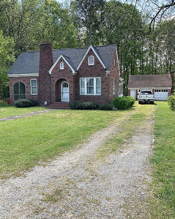 301 W Jackson St, Rich Square, NC 27869 Zillow