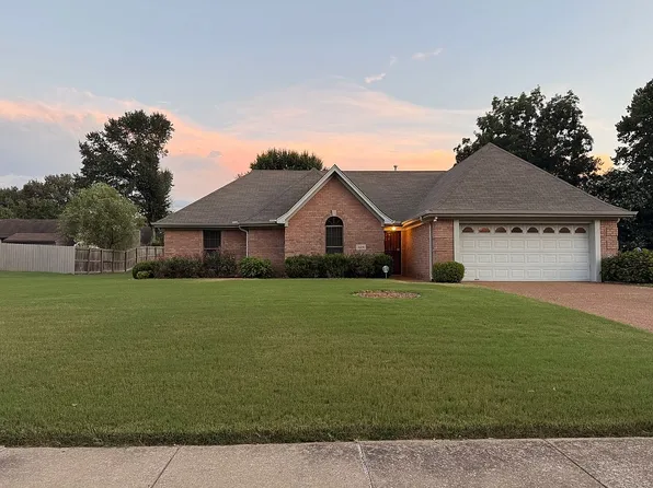 309 E White Rd, Collierville, TN 38017