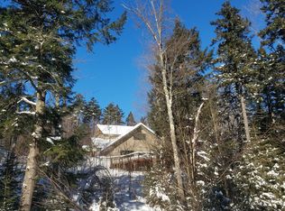 150 Lockwood Brook Rd, Waitsfield, VT 05673