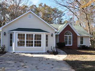 433 Justins Xing, Stockbridge, GA 30281