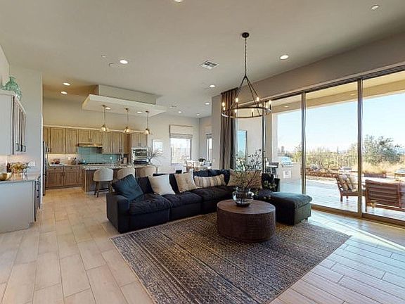 4th image of 3560 N San Sebastian Dr