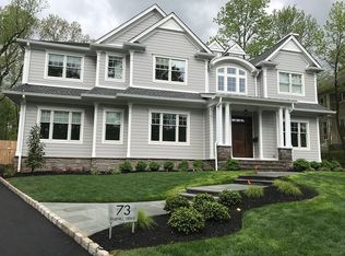 73 Fairhill Dr, Westfield, NJ 07090