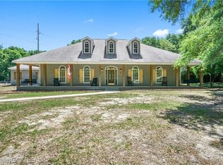 8640 Winford Ln E #2, Mobile, AL 36619