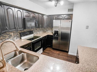271 S Zinnia Way  Unit 1-B, Lakewood, CO, 80228