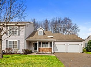 256 Kings Lndg #256, Windsor, CT 06095