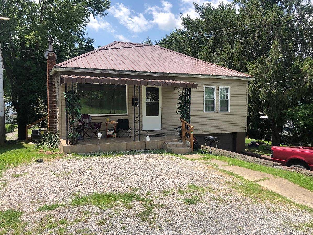 417 Dolliver St, Glenville, WV 26351 Zillow