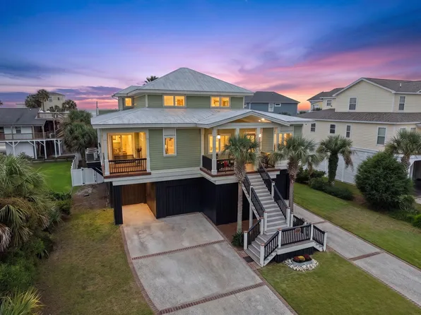 316 Seaview Ln, Edisto Island, SC 29438