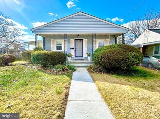 12216 Charles Rd, Silver Spring, MD 20906