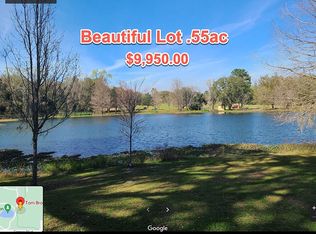 8537 Bud Spence Rd, Tallahassee, FL 32317