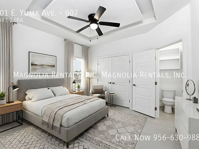 901 Yuma Ave #607 — Photo 9