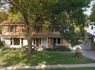 6525 Gleason Rd, Edina, MN 55439