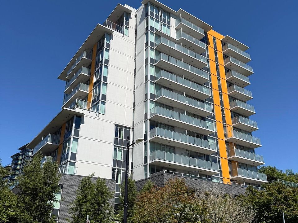 1st image of 9025 Highland Ct #507